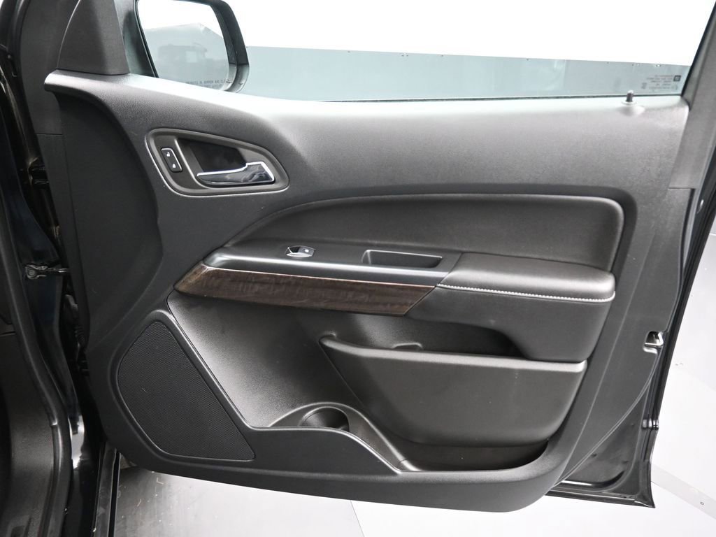 Used 2022 GMC Canyon Elevation w/ Driver Alert Package image 39