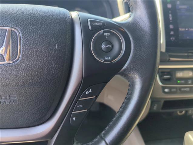 Used 2016 Honda Pilot EX-L image 13