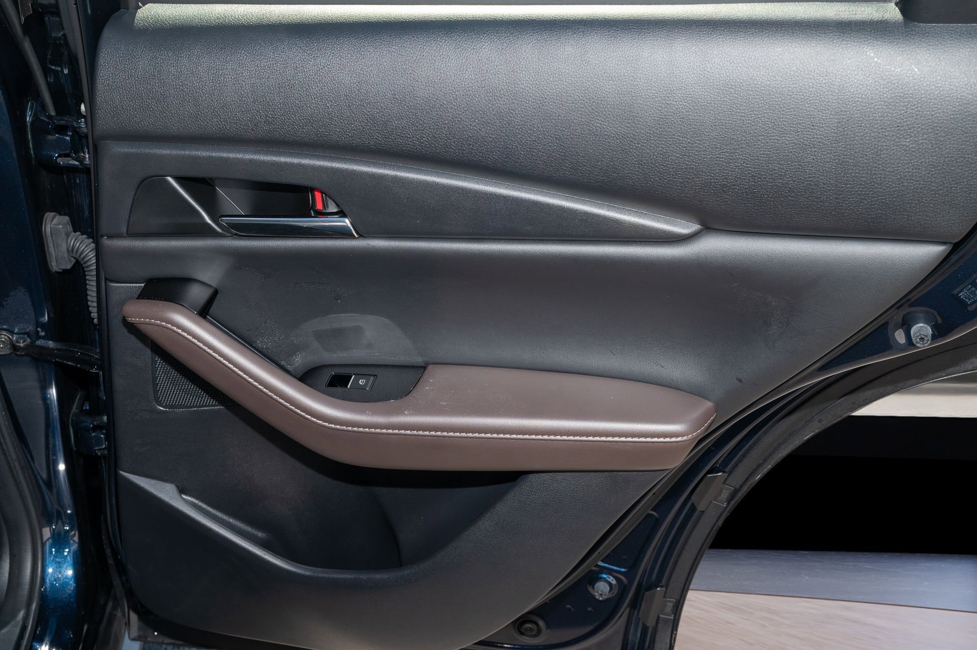 Used 2024 MAZDA CX-30 2.5 Turbo w/ Premium Package image 44