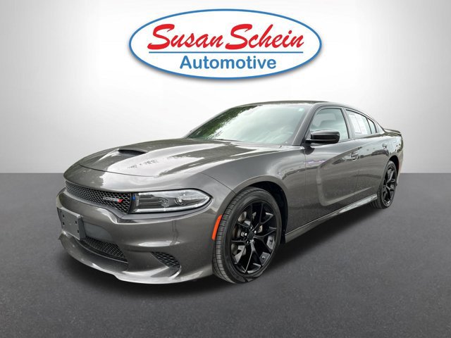 Used 2023 Dodge Charger GT image 1