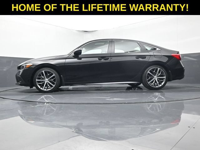 Used 2024 Honda Civic Touring image 53