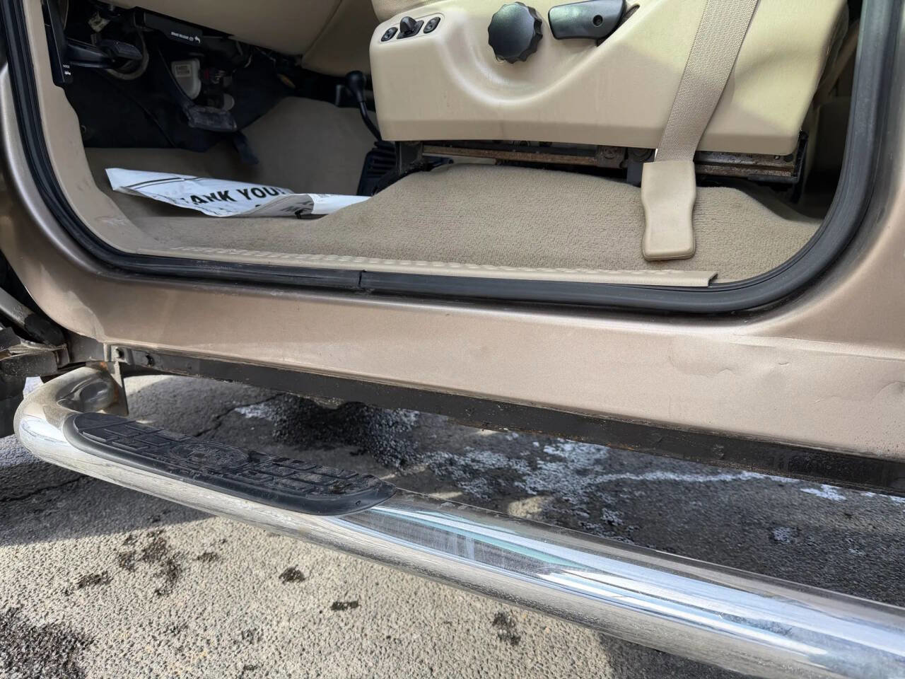 Used 2007 Ford F250 XLT image 78