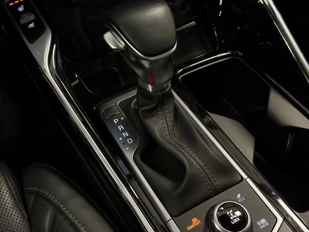 Used 2023 Kia Sorento SX Prestige image 23