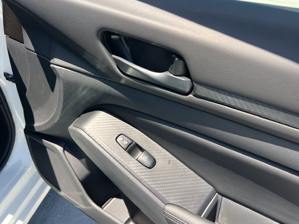 New 2026 Nissan Altima 2.5 SV FWD image 19