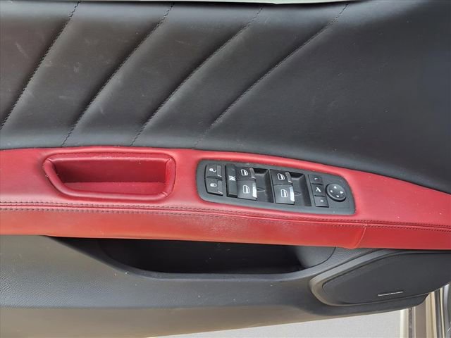 Used 2022 Maserati Ghibli Modena Q4 image 18