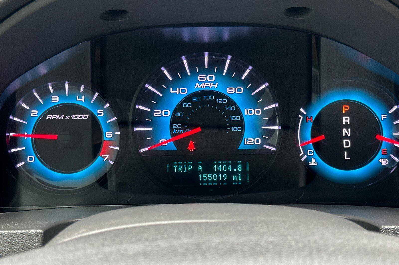 Used 2011 Ford Fusion SE w/ 201A Rapid Spec Order Code image 22