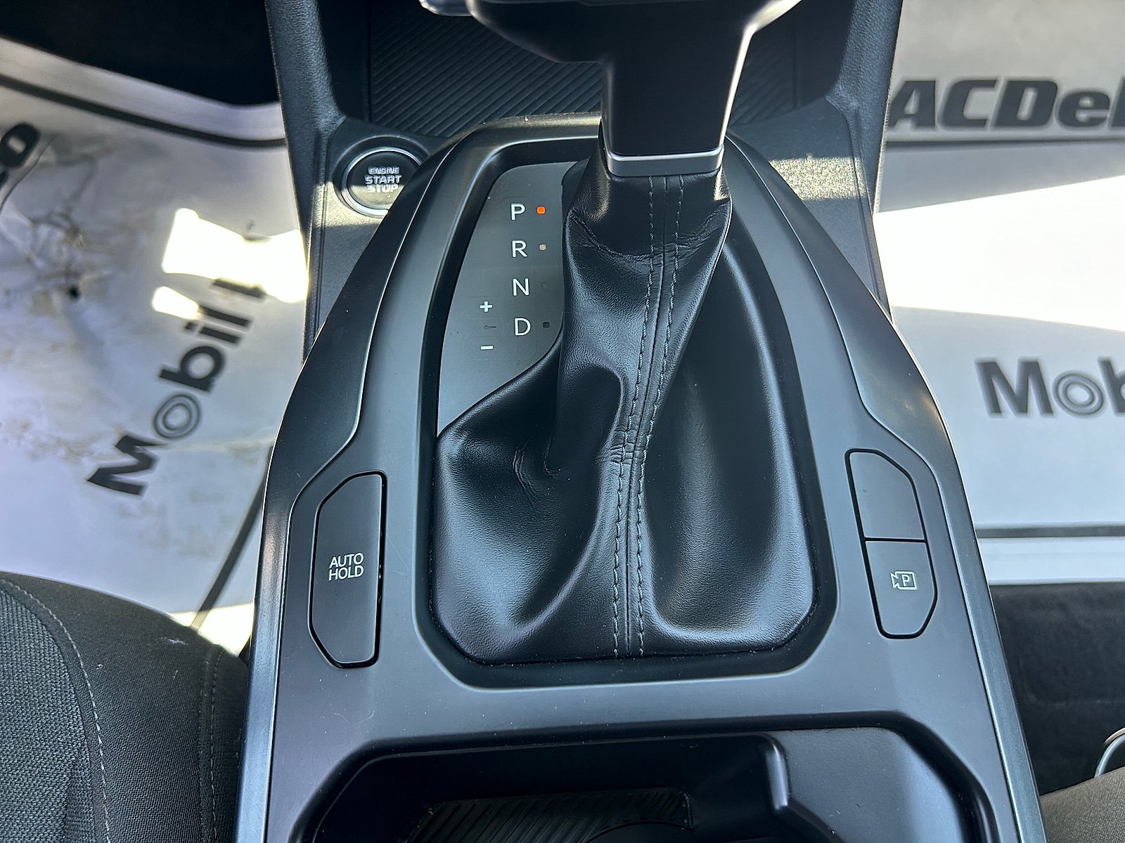 Used 2025 Kia K4 FWD image 18