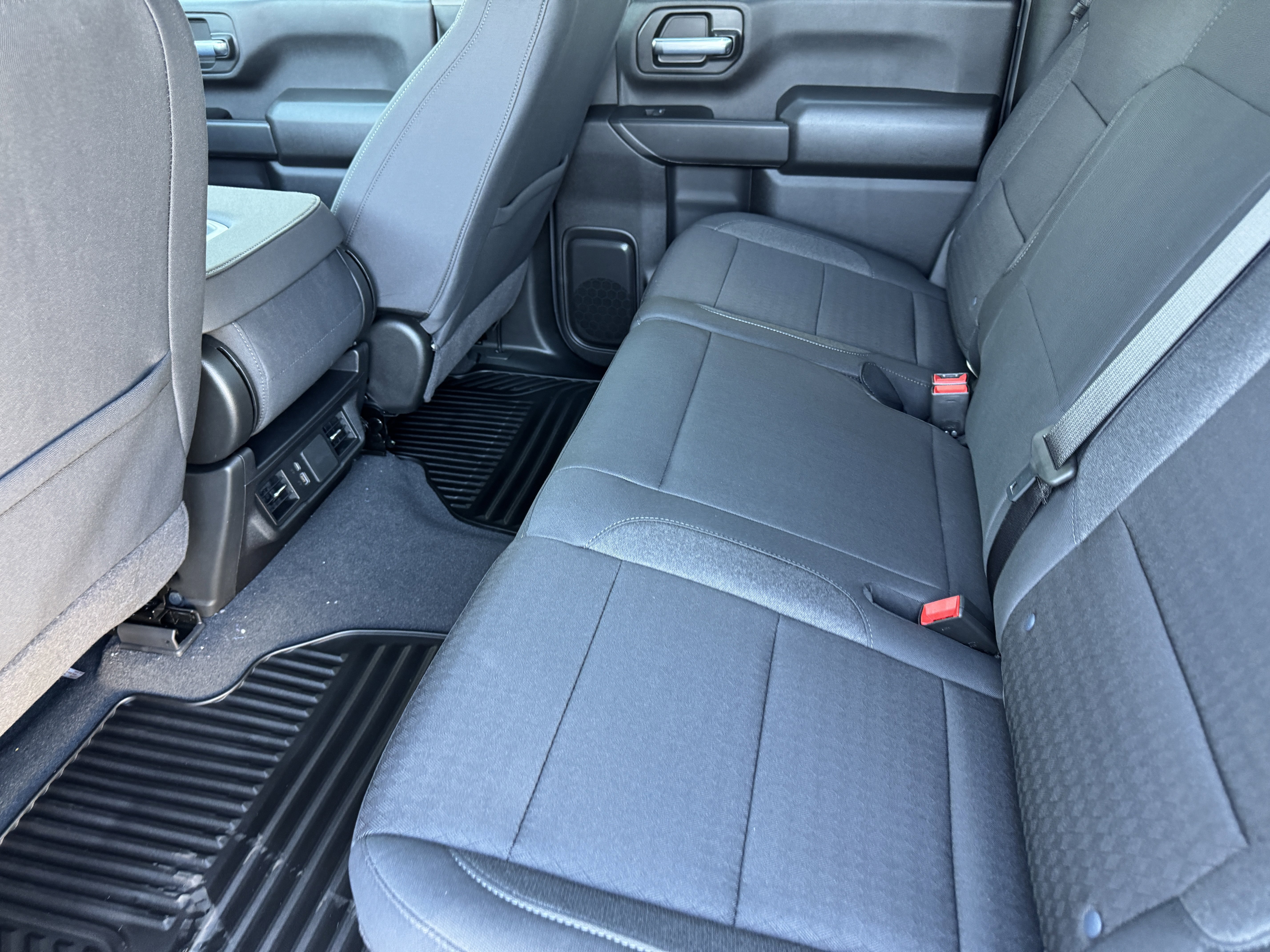 New 2026 Chevrolet Silverado 2500 Custom w/ Custom Value Package image 15