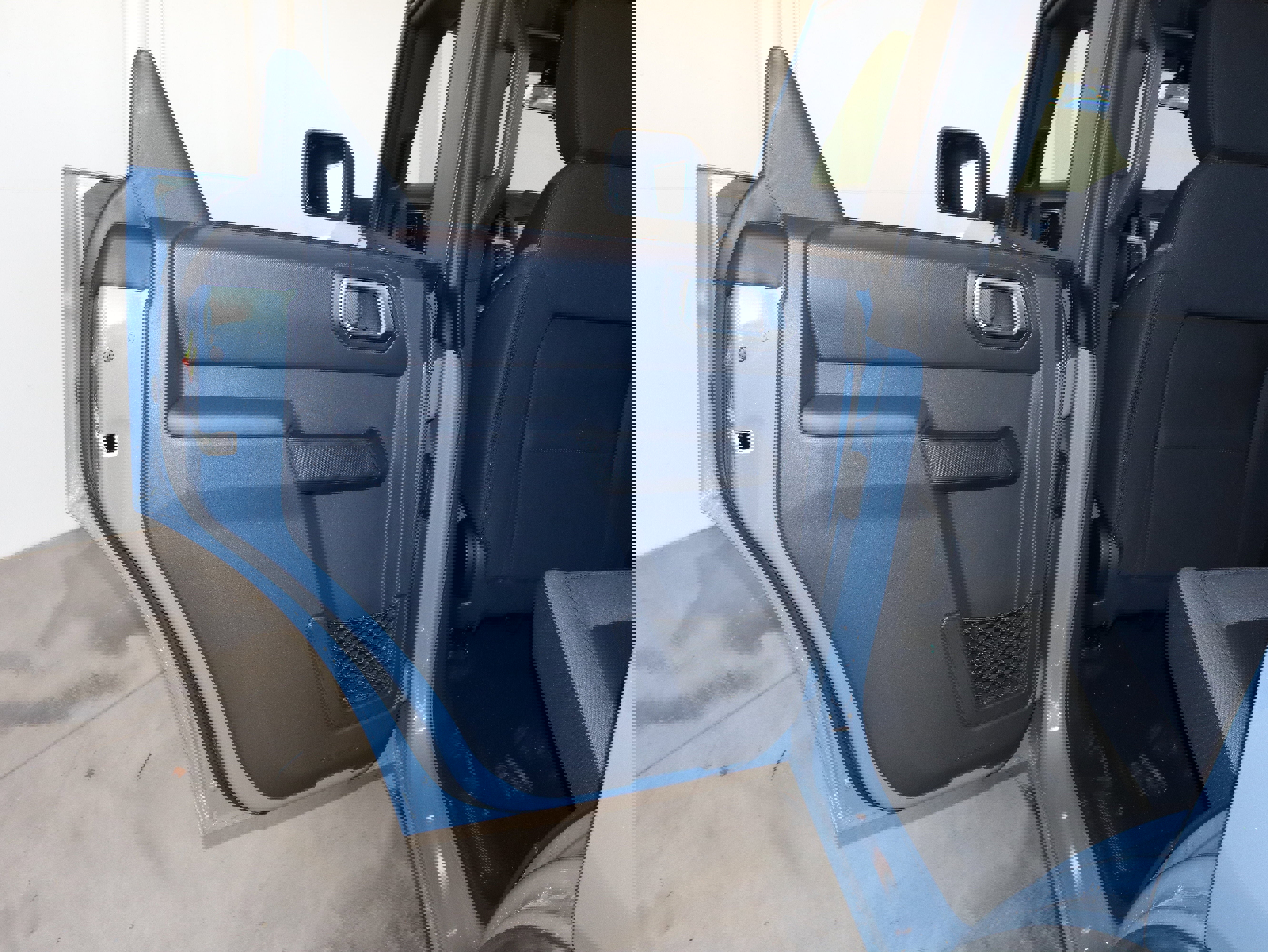 New 2025 Ford Bronco Big Bend image 37