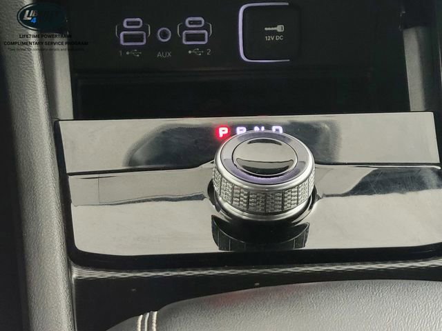 Used 2023 Jeep Grand Cherokee L Laredo image 25