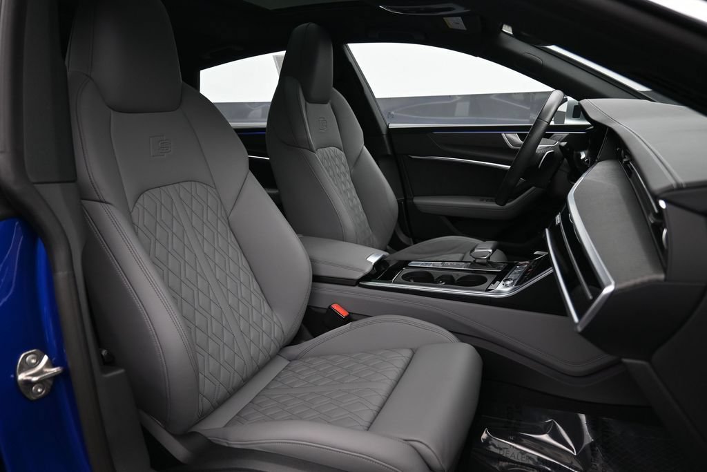 Used 2023 Audi S7 Prestige AWD/4WD image 27