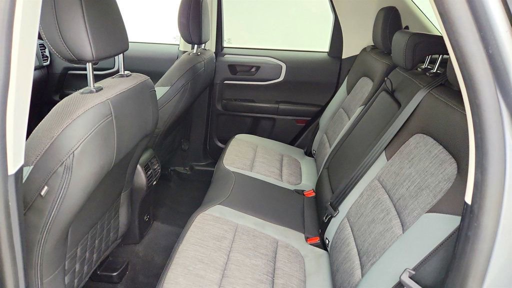 Used 2023 Ford Bronco Sport Big Bend AWD/4WD image 20