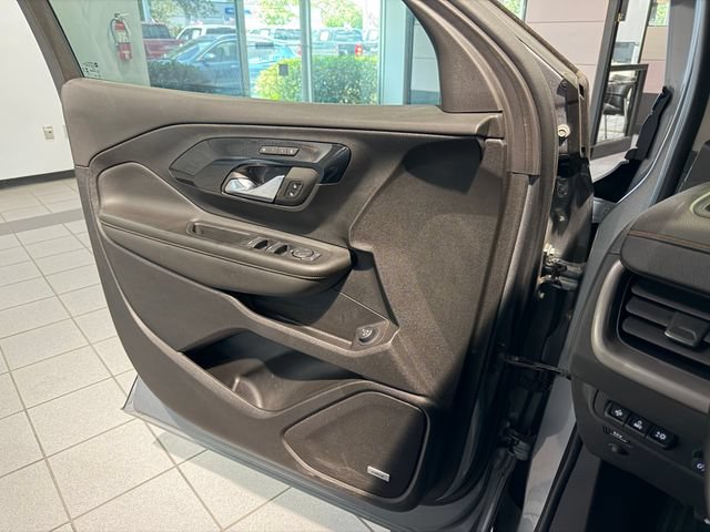 Used 2023 GMC Terrain AT4 w/ Infotainment Package II AWD/4WD image 27