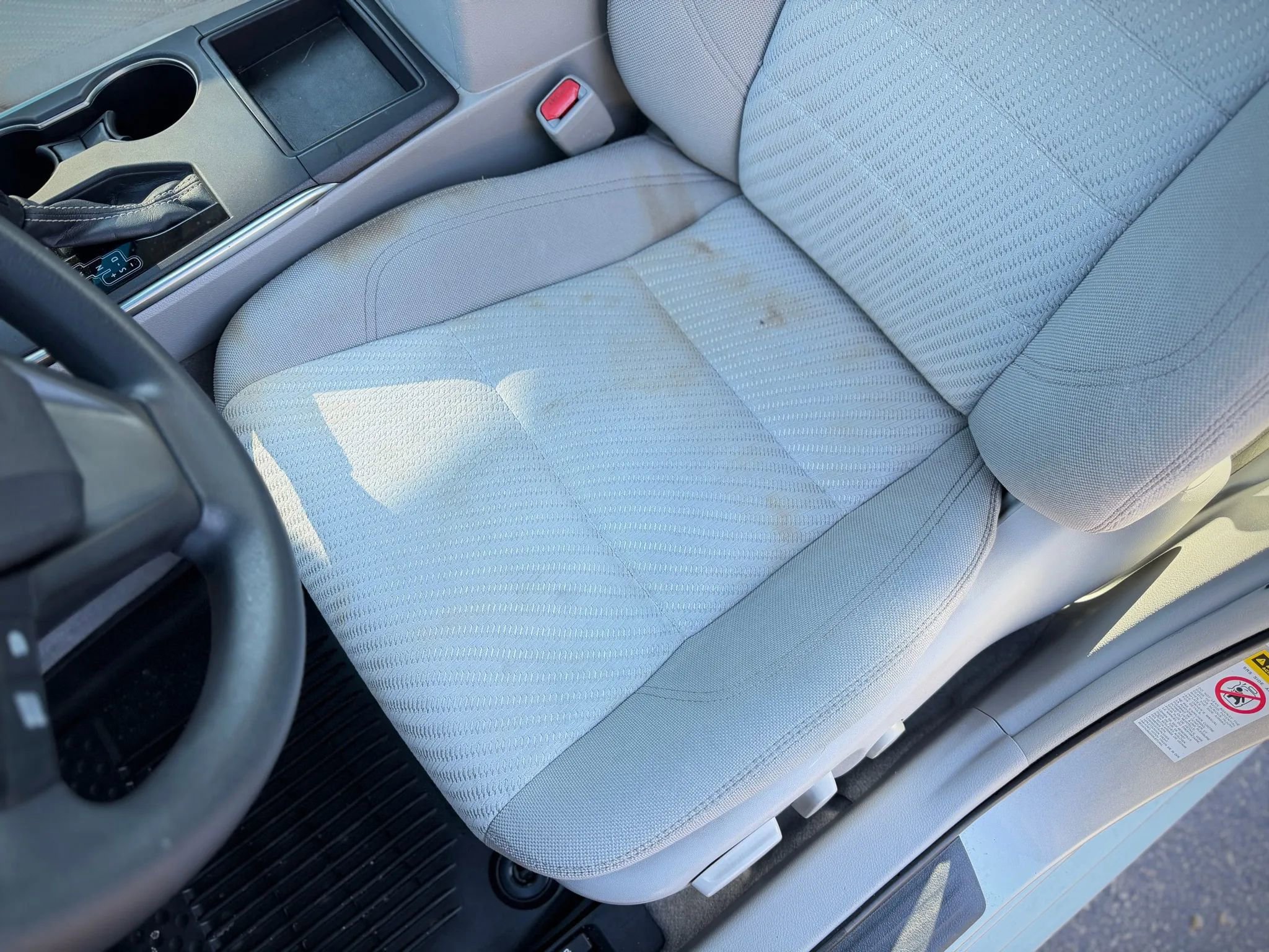 Used 2017 Toyota Camry LE image 26