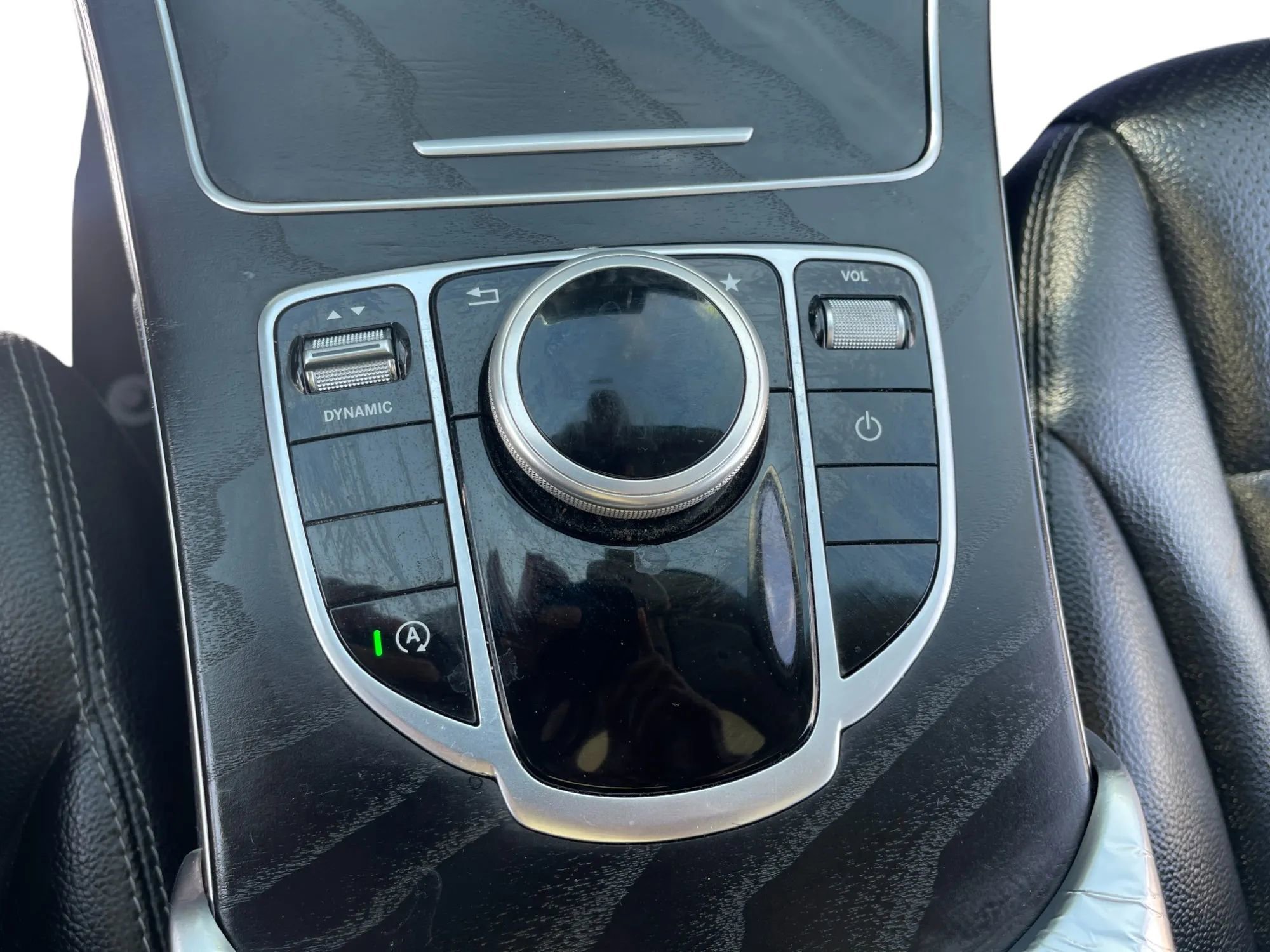 Used 2017 Mercedes-Benz C 300 C 300 4MATIC Sedan 4D image 18