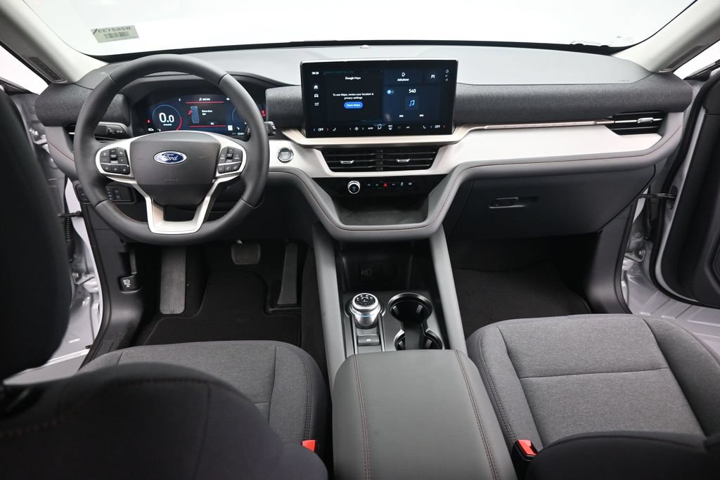 New 2026 Ford Explorer Active RWD image 22