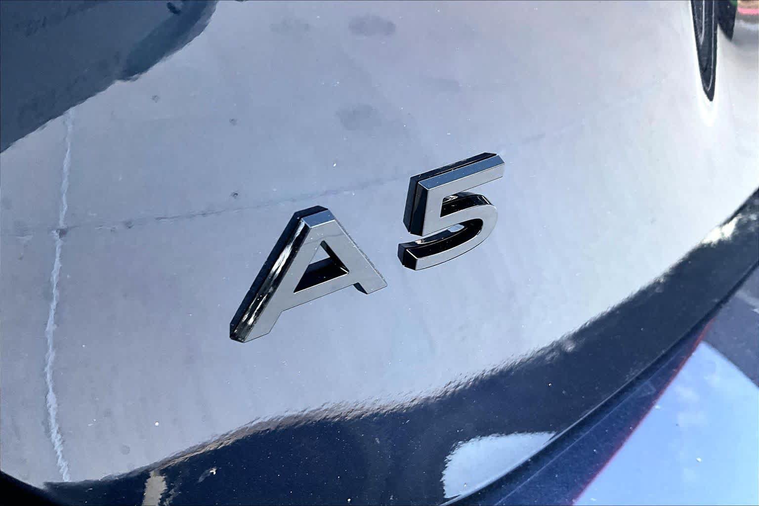 New 2026 Audi A5 Premium Plus AWD/4WD image 15