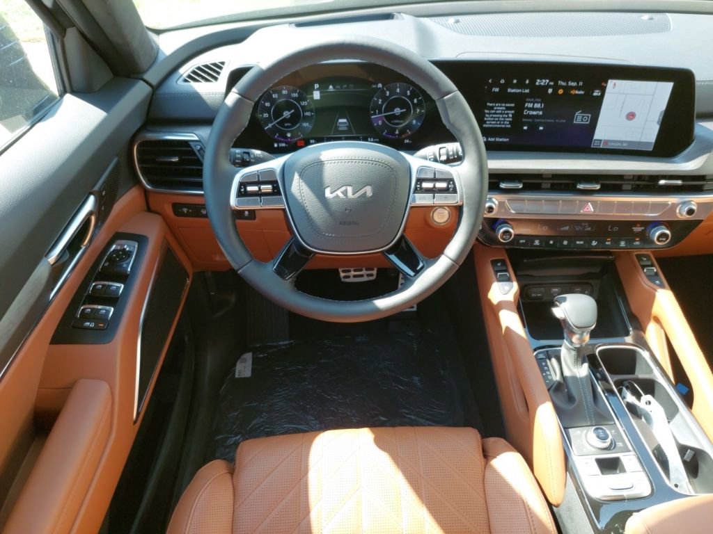 New 2025 Kia Telluride SX Prestige X-Pro image 14