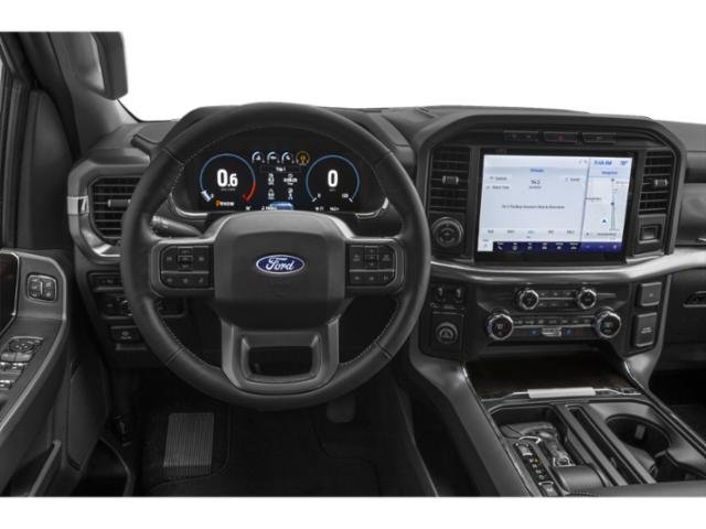Used 2021 Ford F150 Lariat AWD/4WD image 7