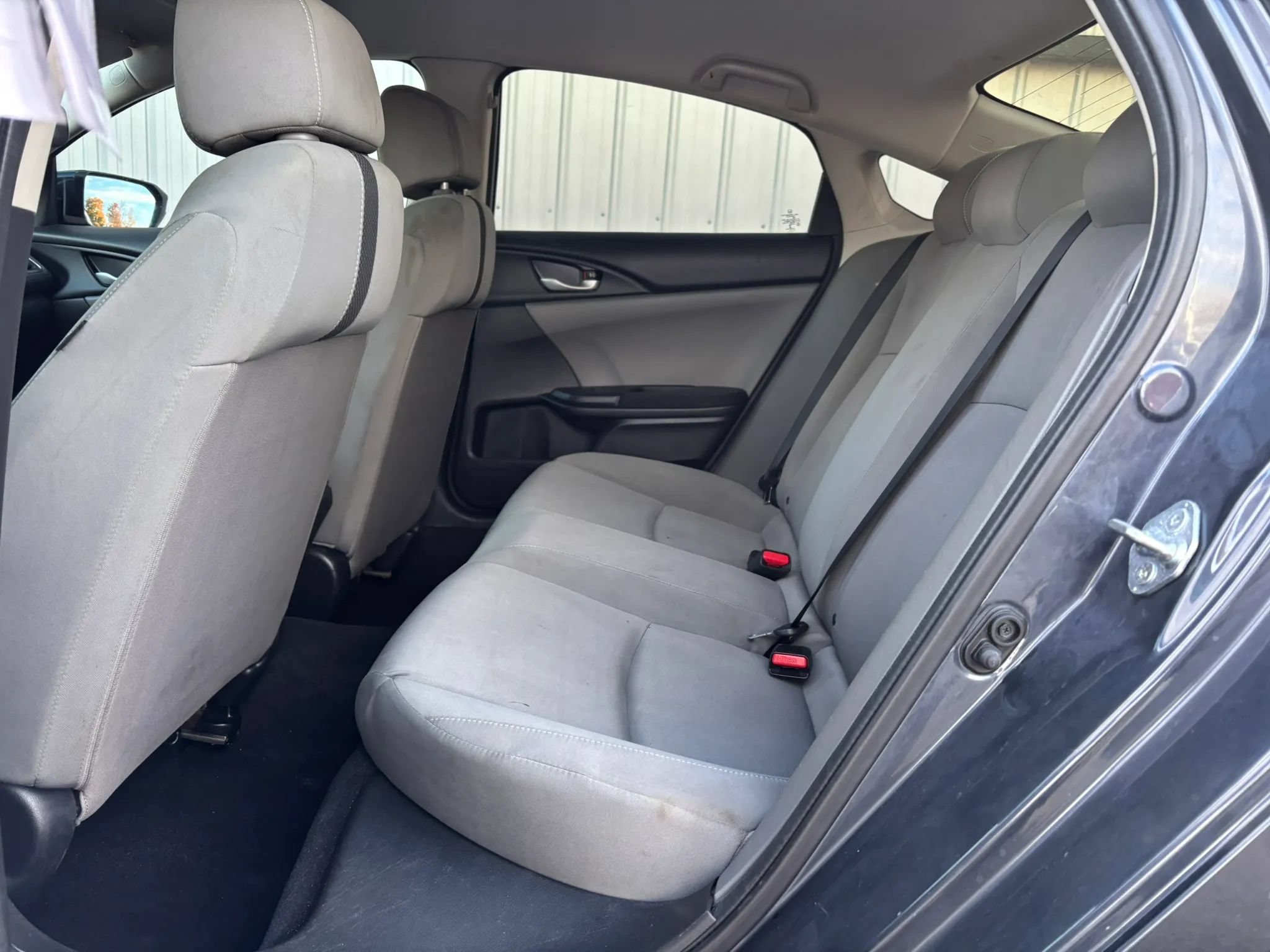 Used 2021 Honda Civic LX image 14