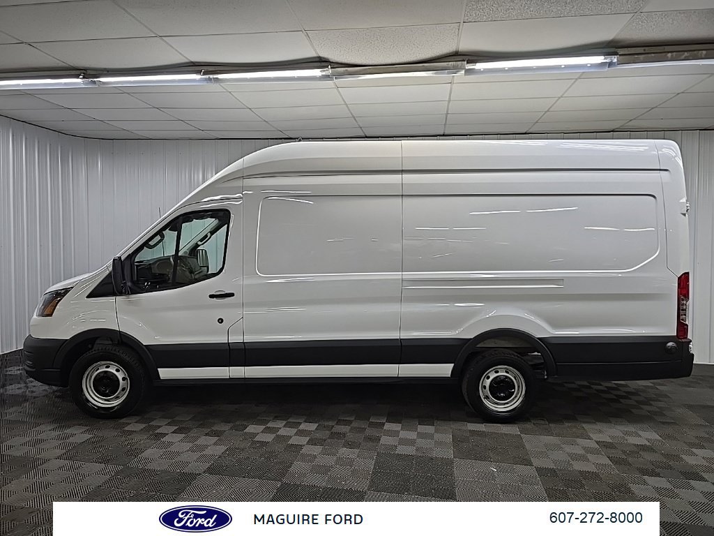 Used 2025 Ford Transit 250 148 High Roof Extended w/ Load Area Protection Package RWD image 5