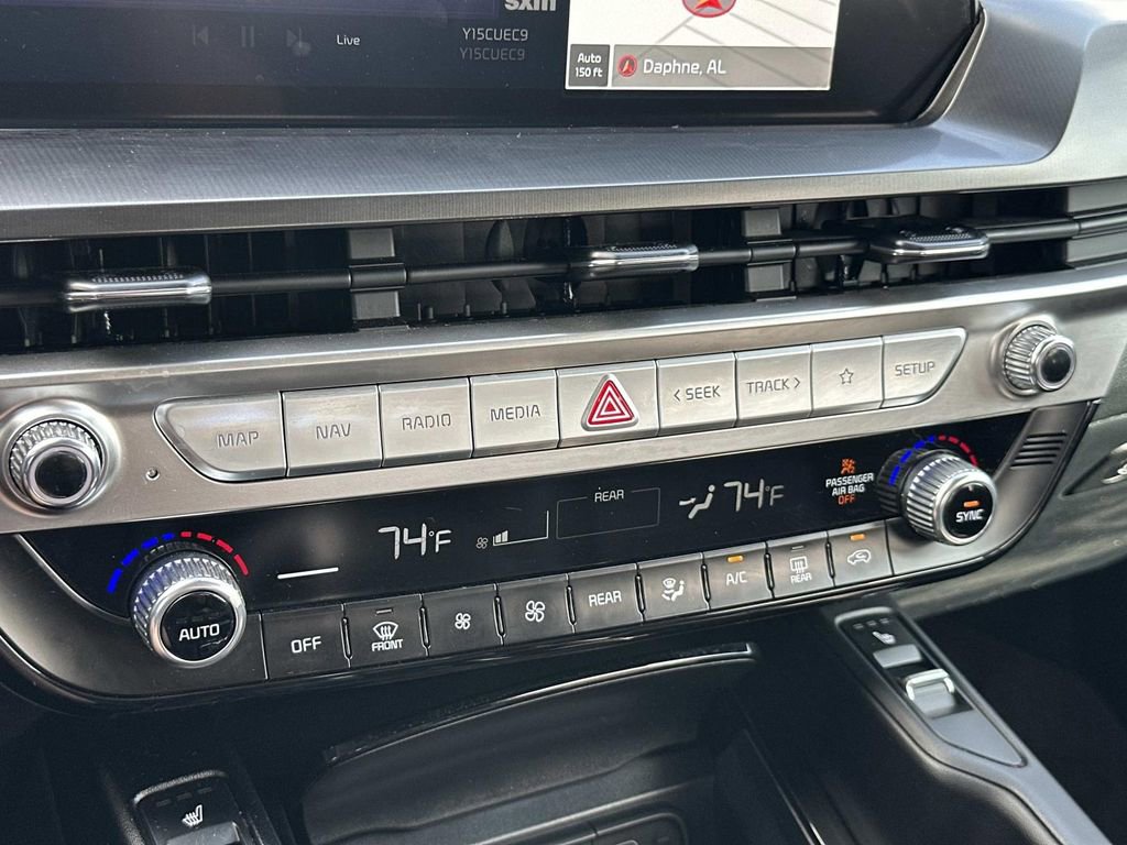 Used 2024 Kia Telluride S w/ S Sunroof Package image 21