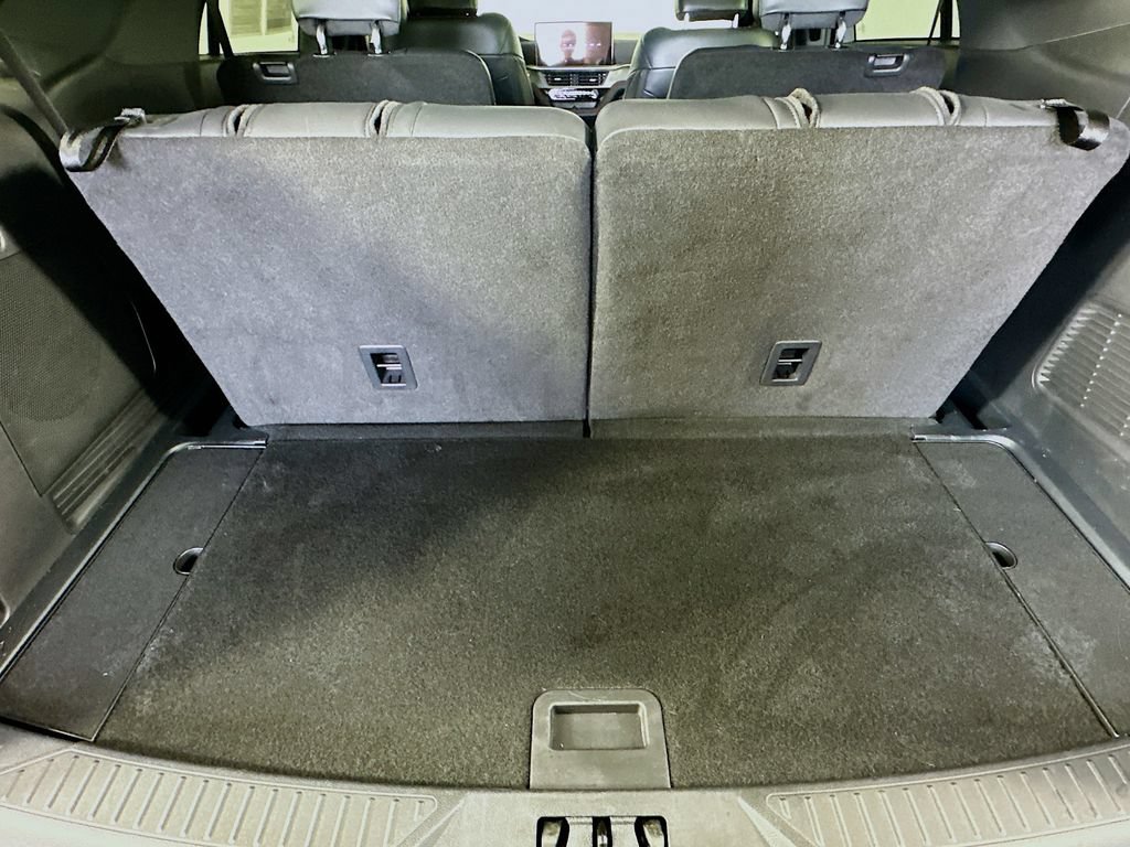 Used 2025 Ford Explorer ST w/ Sun And Sound Package AWD/4WD image 35