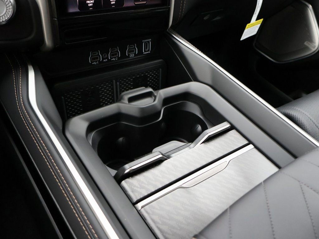 New 2026 RAM 1500 Tungsten image 39