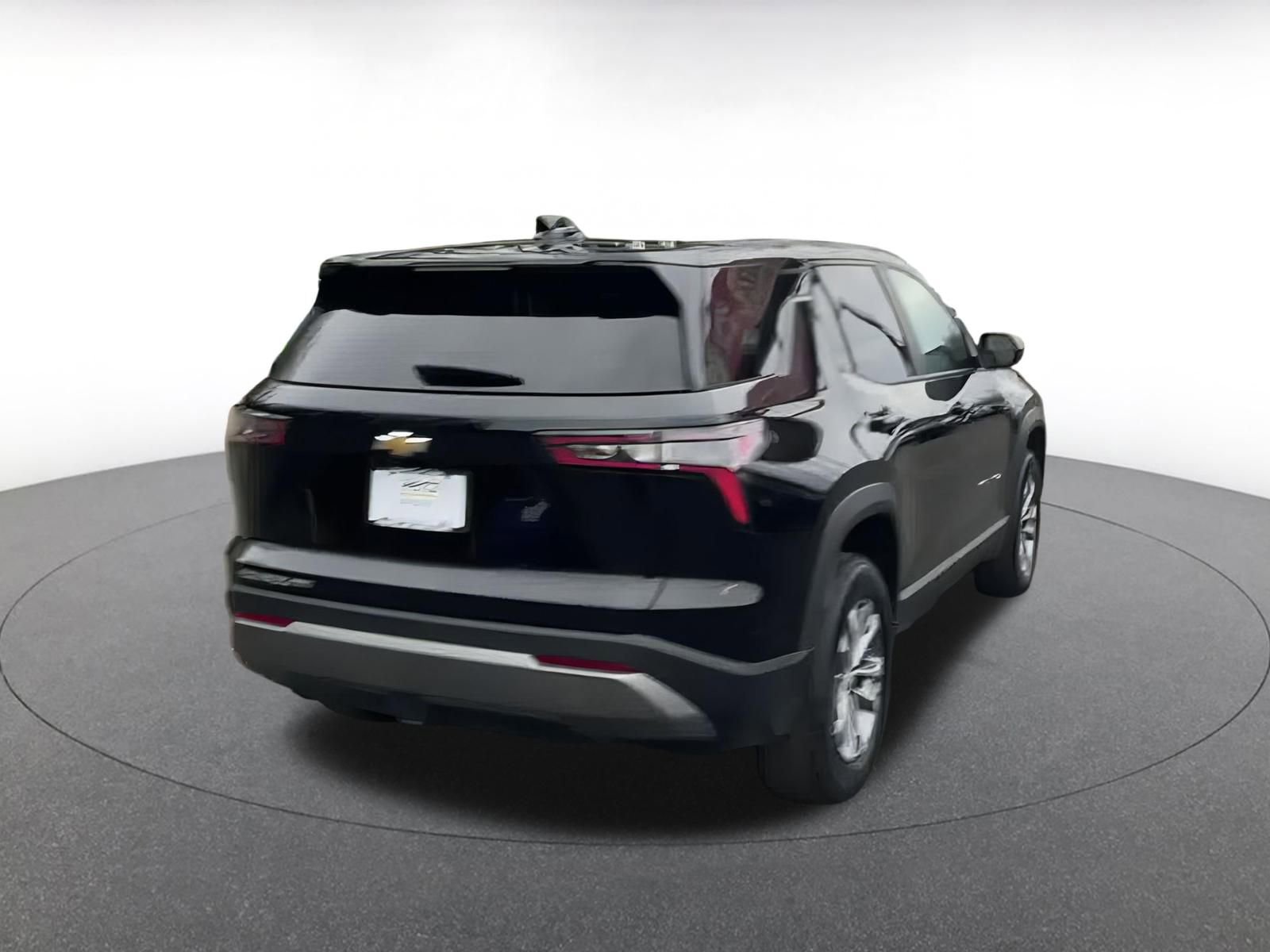 Used 2025 Chevrolet Equinox LT image 12