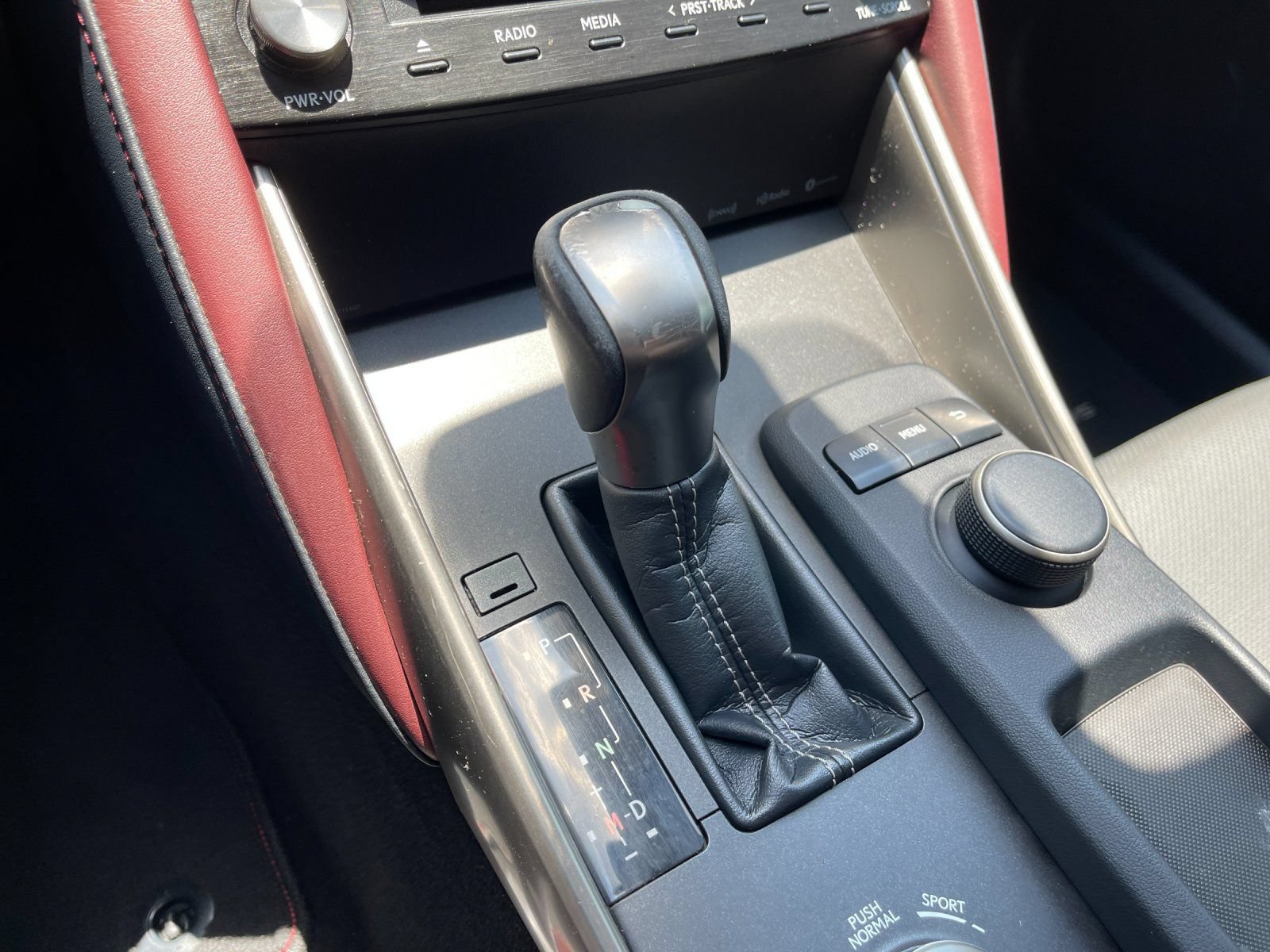 Used 2017 Lexus IS 200t RWD image 23