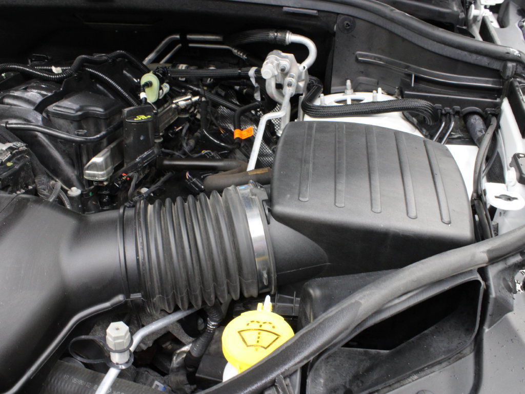 Used 2025 Dodge Durango R/T AWD/4WD image 29