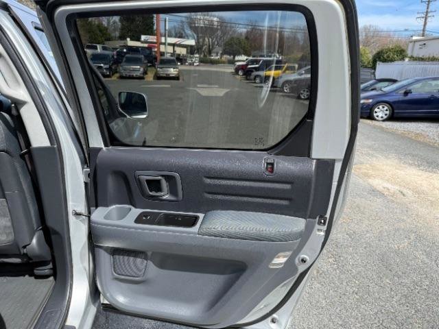 Used 2007 Honda Ridgeline RTS image 6