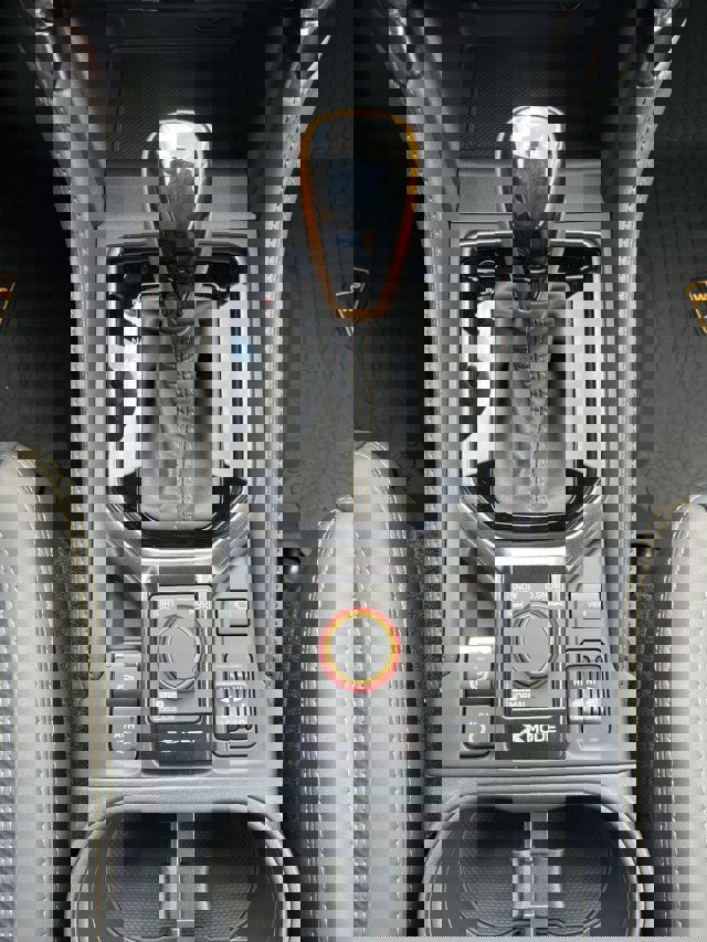 New 2025 Subaru Forester Wilderness w/ Convenience Package image 20