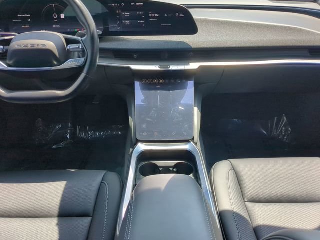 Used 2024 Lucid Air Pure RWD image 14