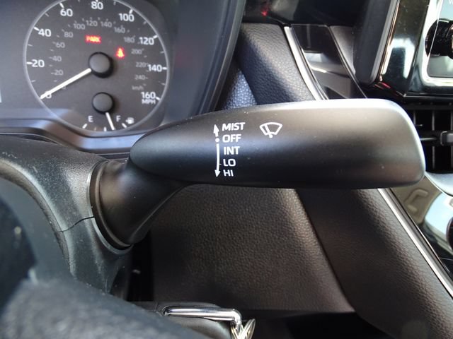 Used 2024 Toyota Corolla LE FWD image 17
