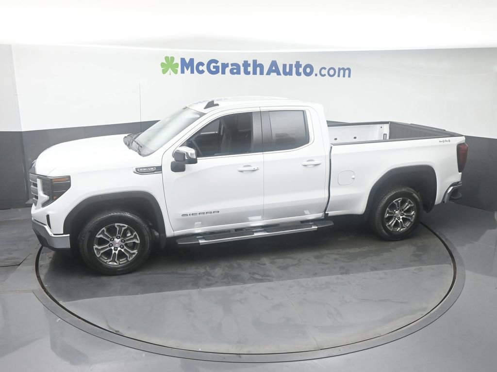 New 2026 GMC Sierra 1500 SLE w/ Preferred Package image 21