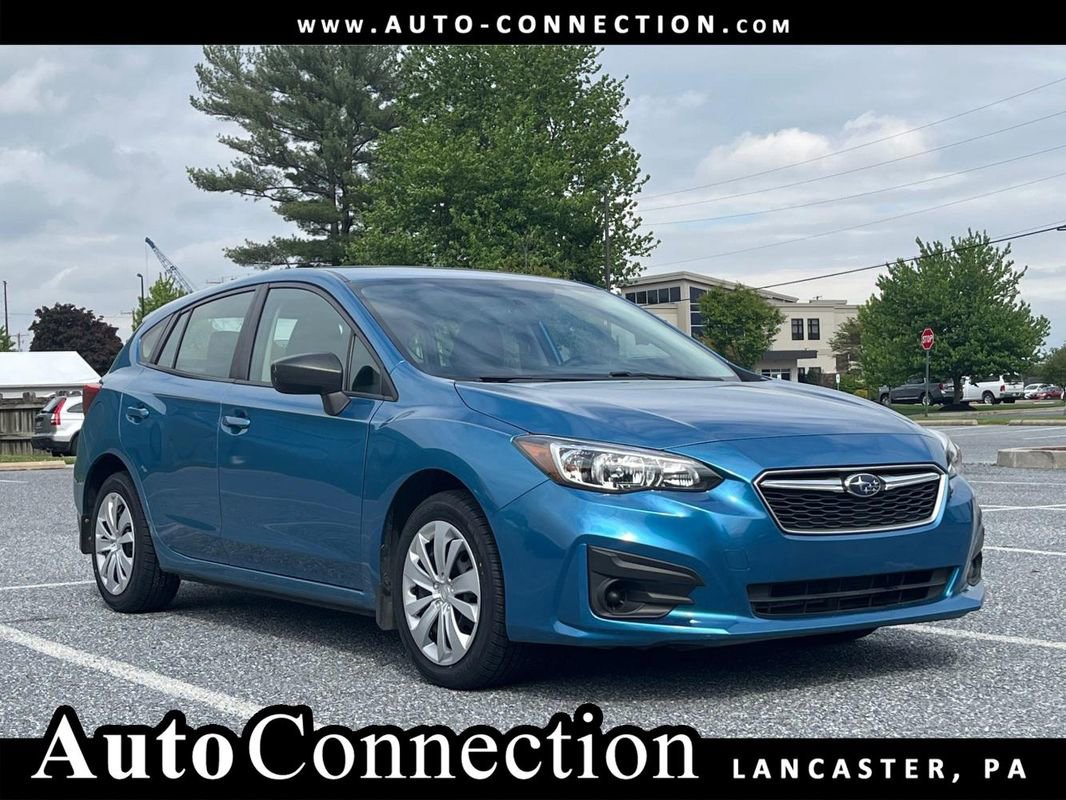 Used 2019 Subaru Impreza 2.0i AWD/4WD video 1