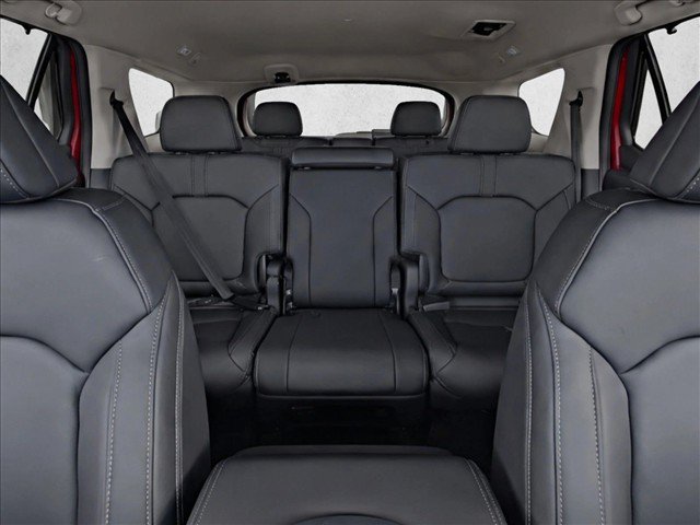 New 2026 Honda Pilot EX-L image 17