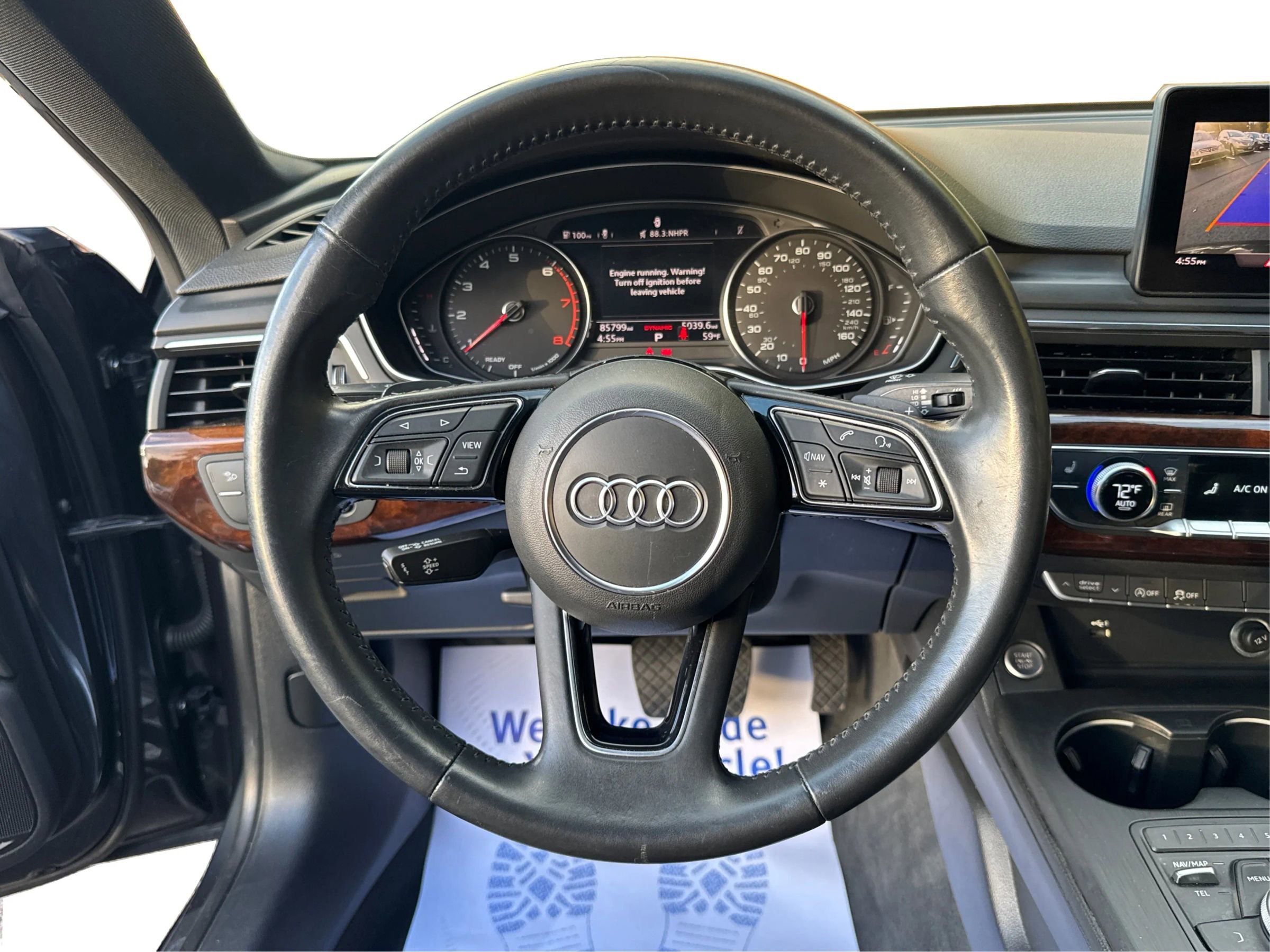 Used 2019 Audi A5 2.0T Premium image 21