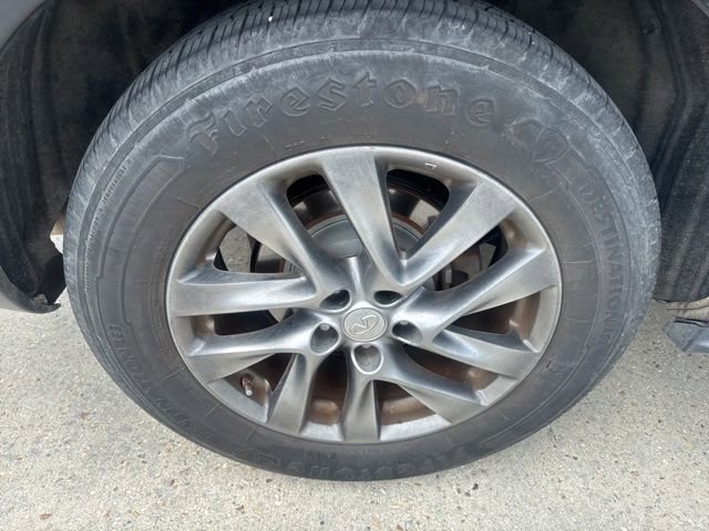 Used 2014 INFINITI QX60 FWD w/ Premium Plus Package image 17