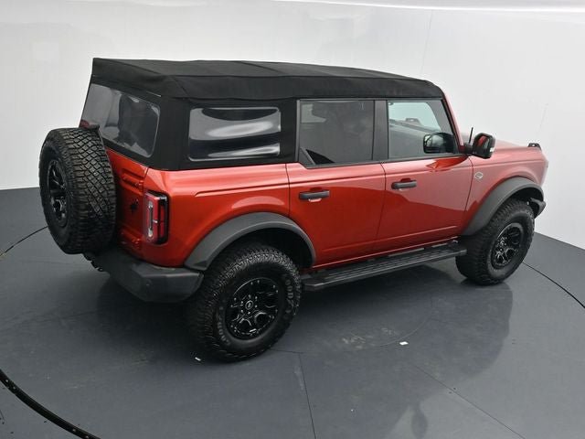 Used 2023 Ford Bronco Wildtrak AWD/4WD image 19
