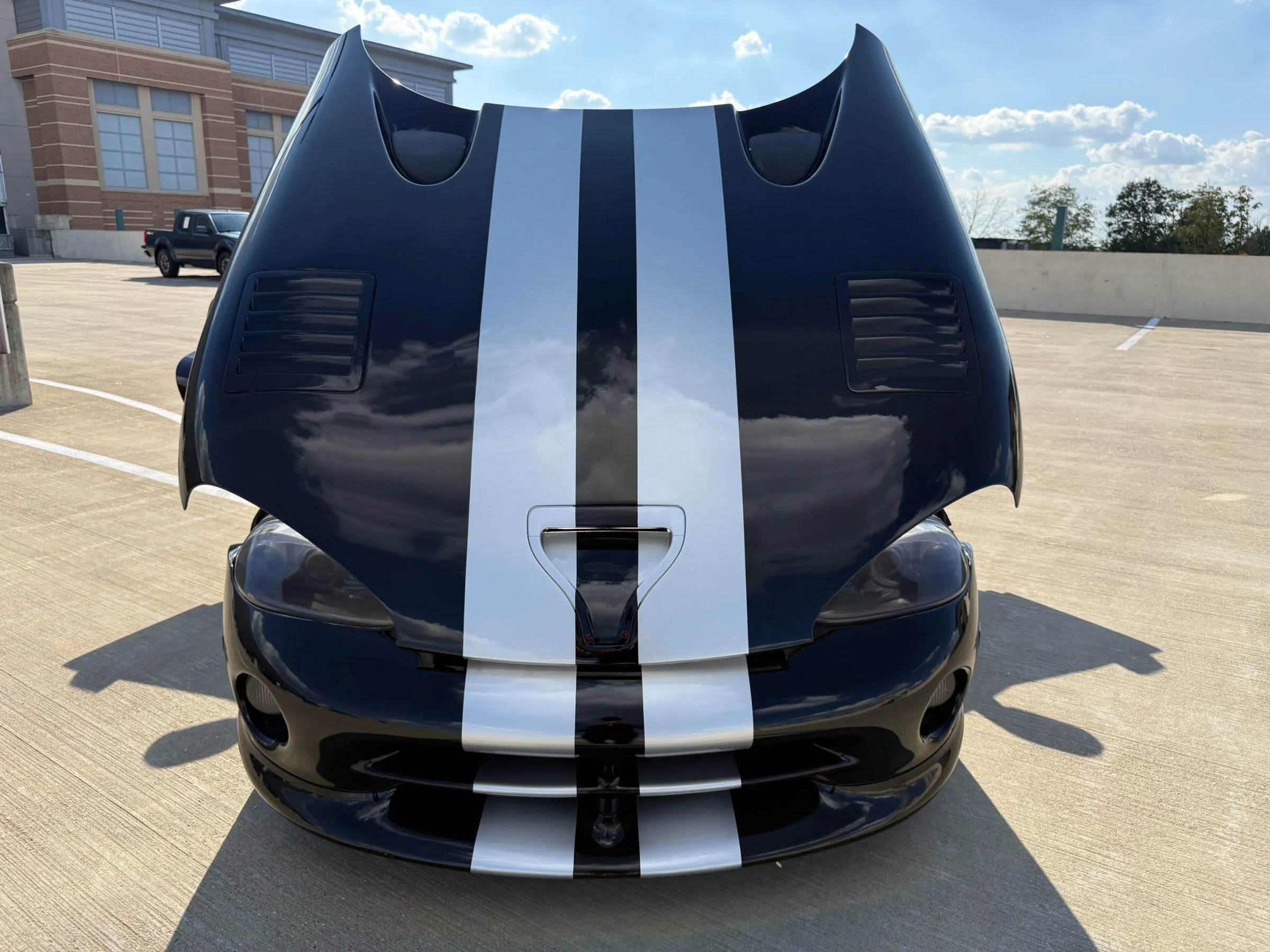 Used 2000 Dodge Viper RT/10 image 71