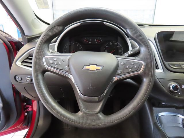 Used 2024 Chevrolet Malibu LT image 8