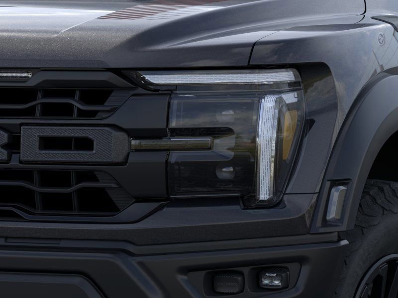 New 2026 Ford F150 Raptor AWD/4WD image 20