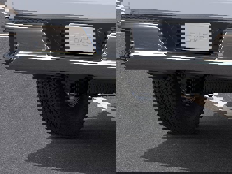 New 2026 GMC Sierra 2500 Pro w/ 1SA Pro Safety Plus Package image 14