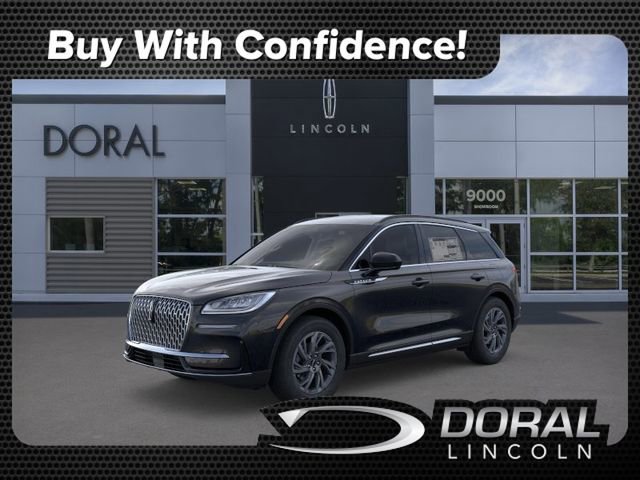 New 2026 Lincoln Corsair Premiere FWD image 1