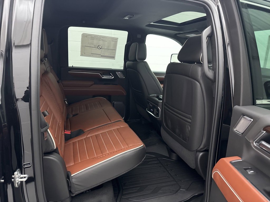 New 2026 GMC Sierra 2500 Denali Ultimate image 63