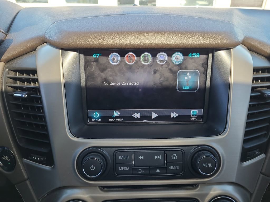 Used 2018 GMC Yukon Denali w/ Denali Ultimate Package AWD/4WD image 24