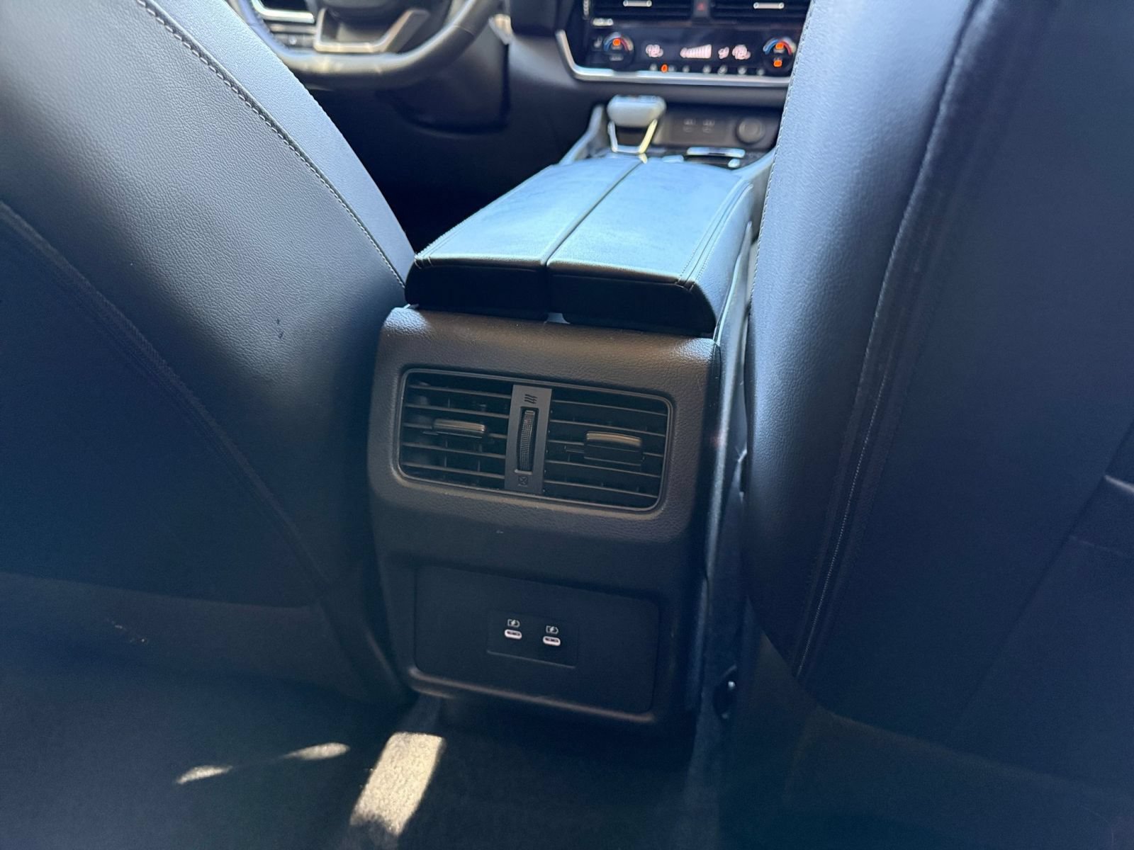 Used 2026 Nissan Rogue SL FWD image 25