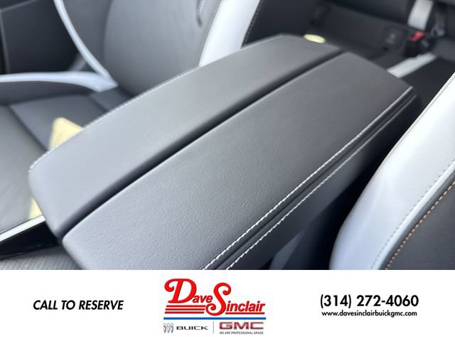 New 2026 Buick Envision Sport Touring AWD/4WD image 21